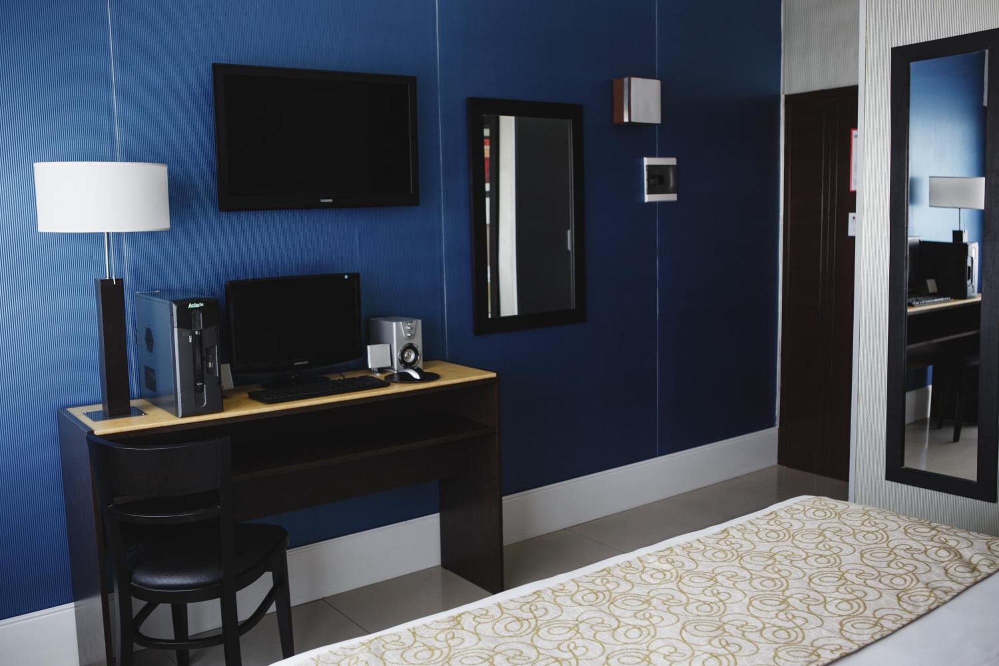 Quarto Duplo ou Twin
