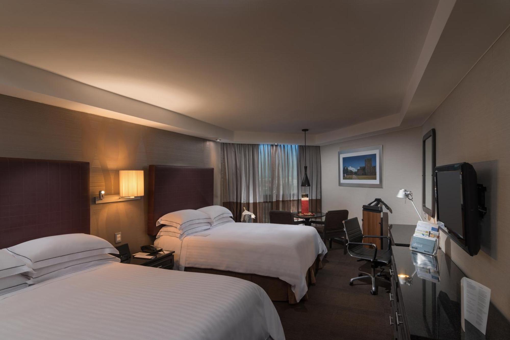 Superior Club Premium Kamer met Gratis WiFi