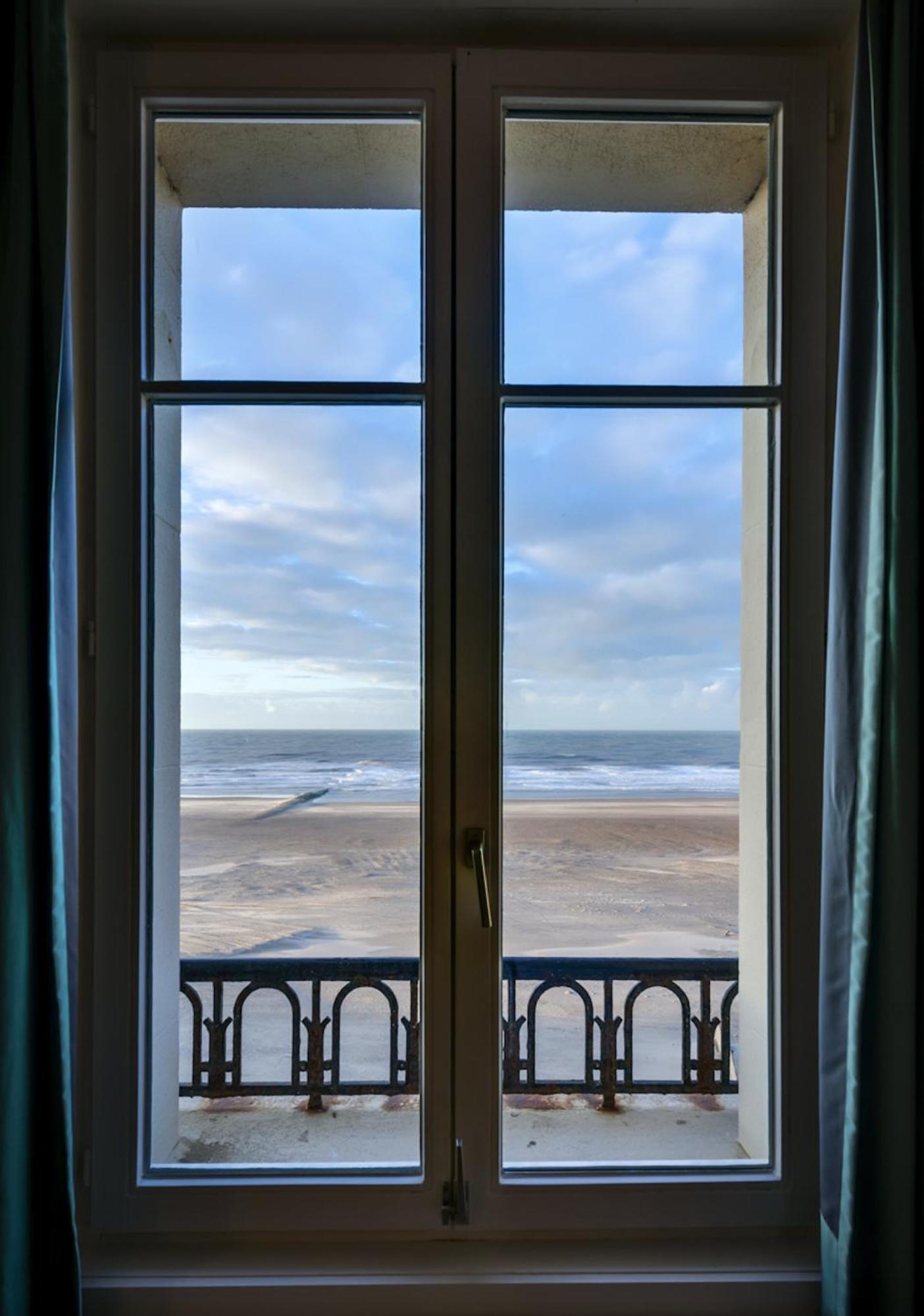 Chambre Triple Classique - Vue sur Mer