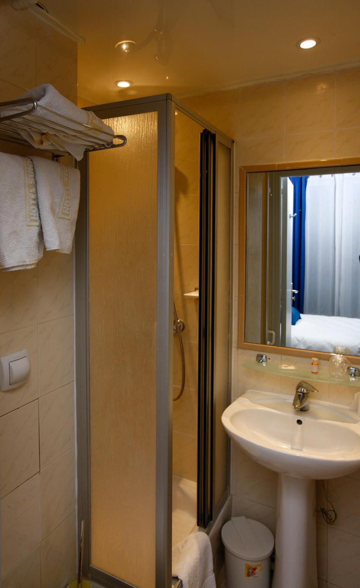 Chambre Simple