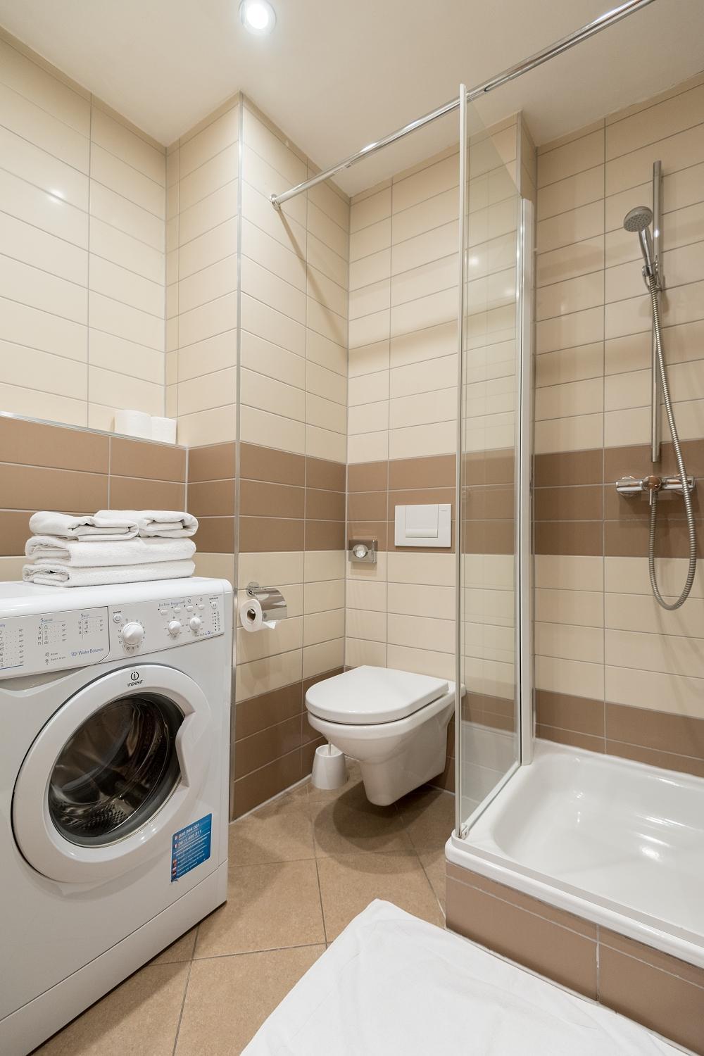 Appartement 1 Chambre (3 Adultes)