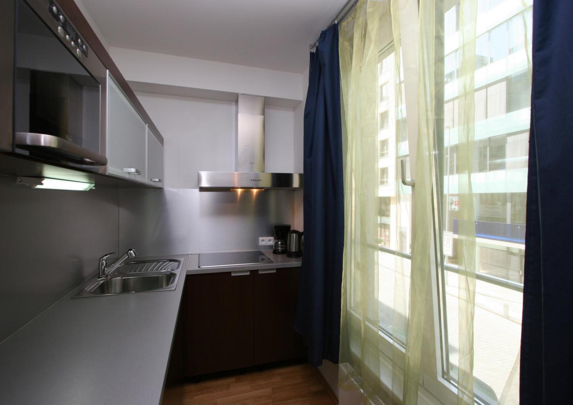 Appartement 1 Chambre Standard
