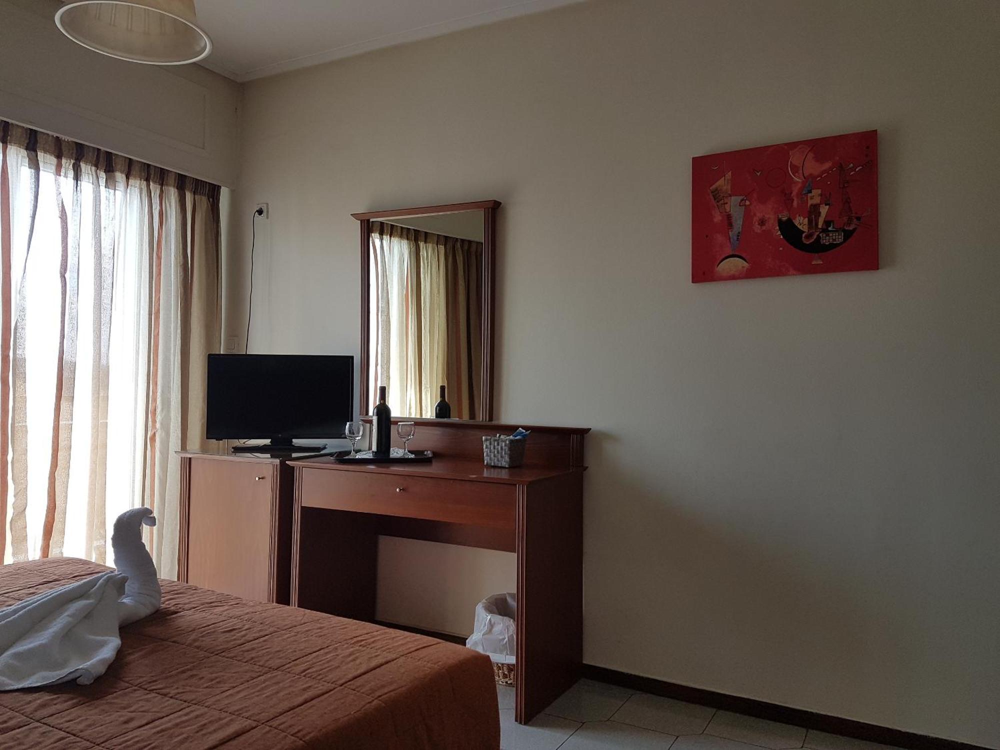 Quarto Individual