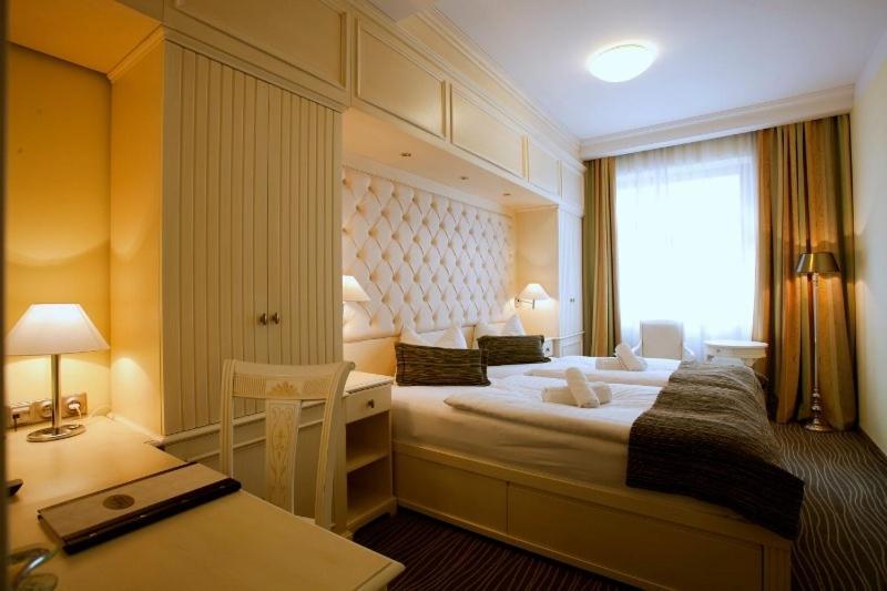 Doppelzimmer Superior