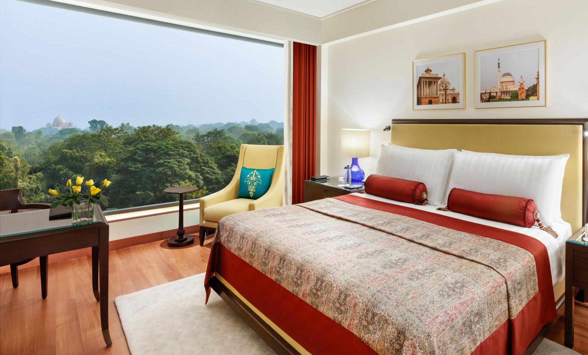 Quarto Deluxe