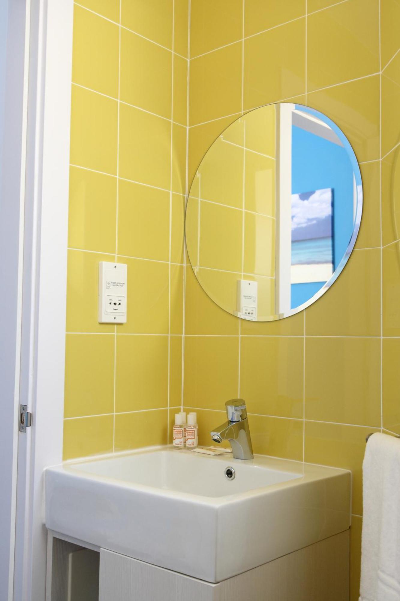 Quarto Individual Standard