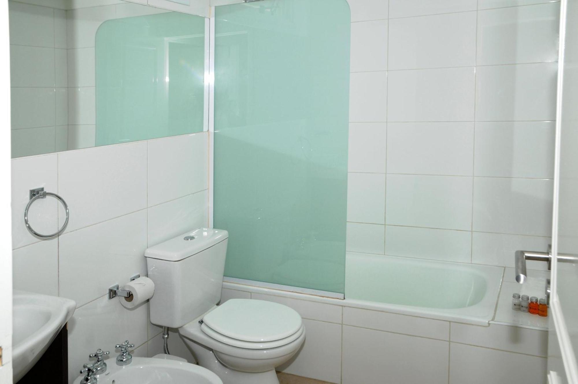Apartamento de 2 dormitorios