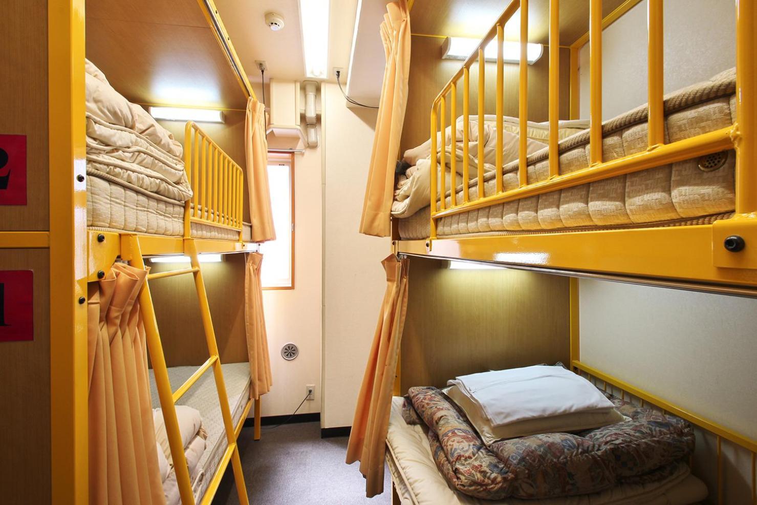 Bunk Bed Room,707330950:JPEG
