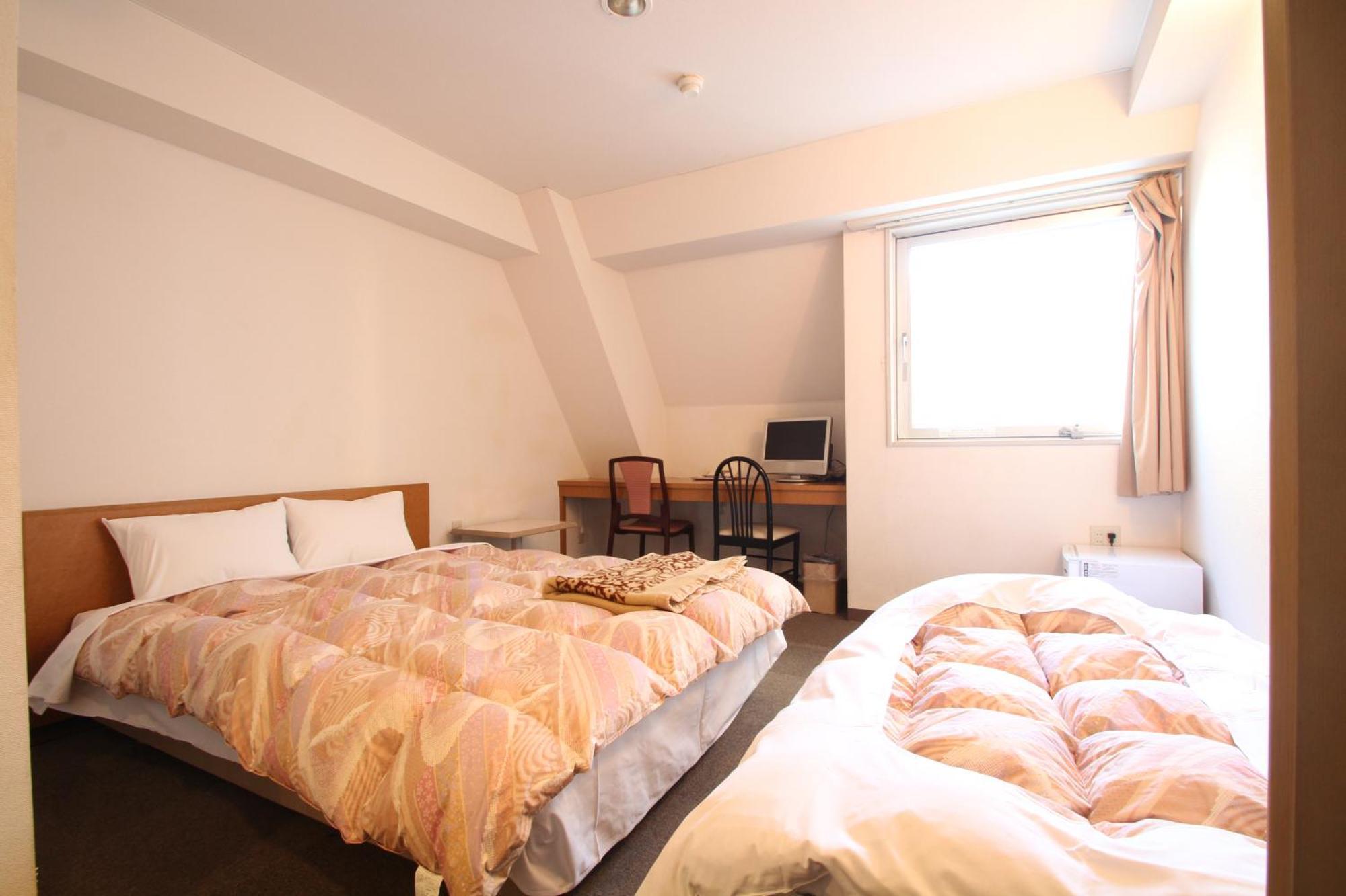 Superior Double Room Extra Bed Private Bathroom,630841422:JPEG