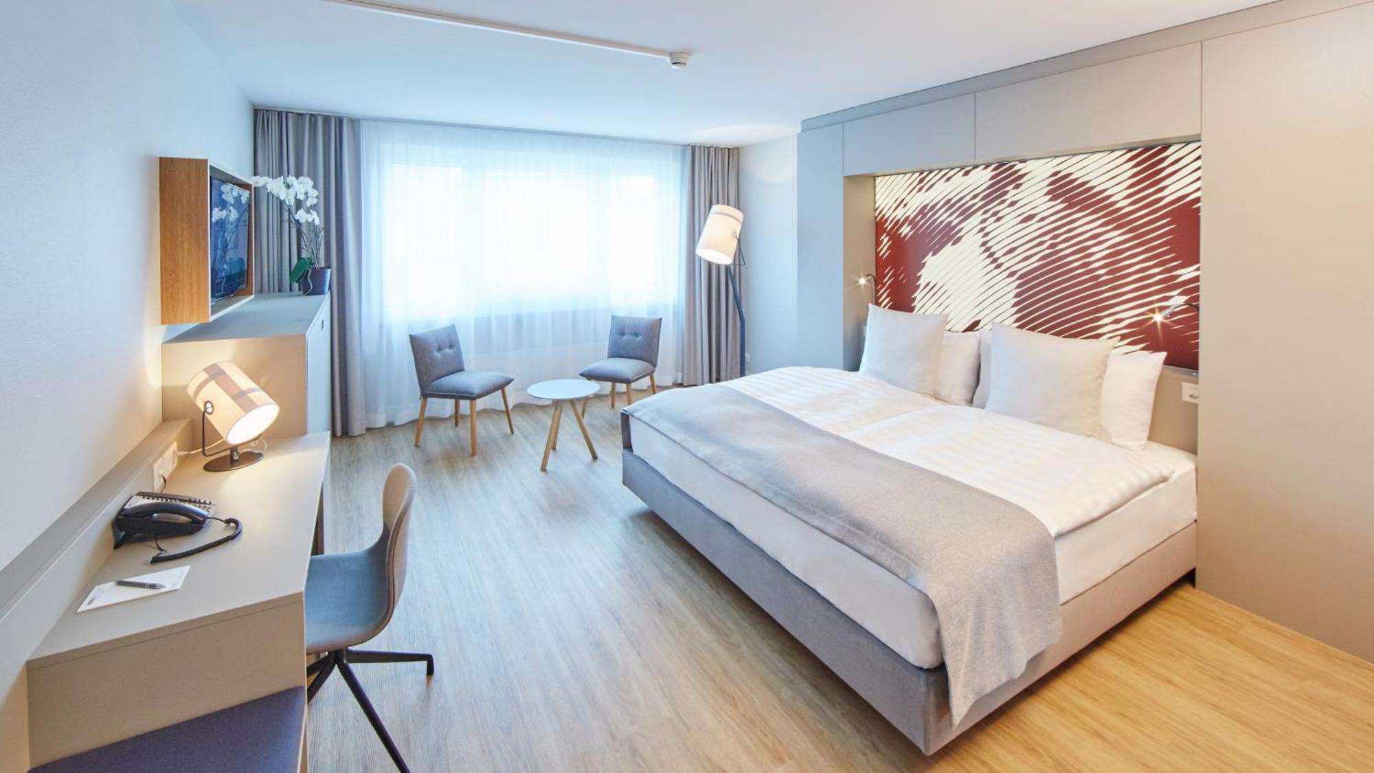 Chambre Familiale