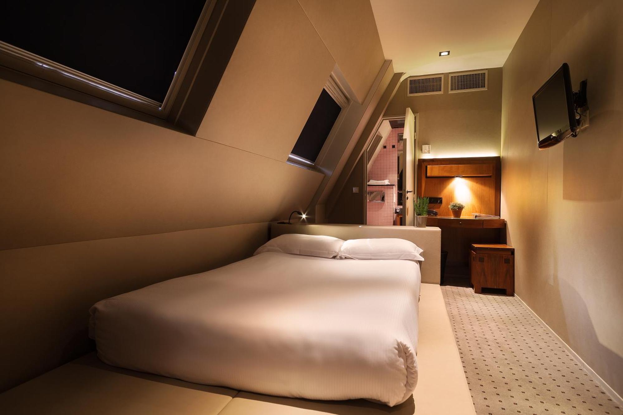 Chambre Simple