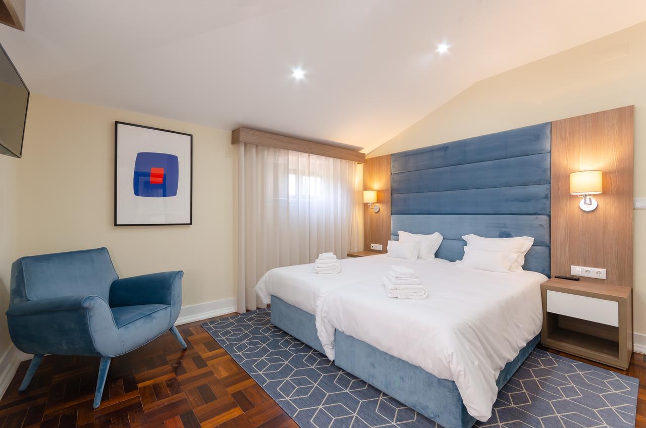 Apartamento Standard