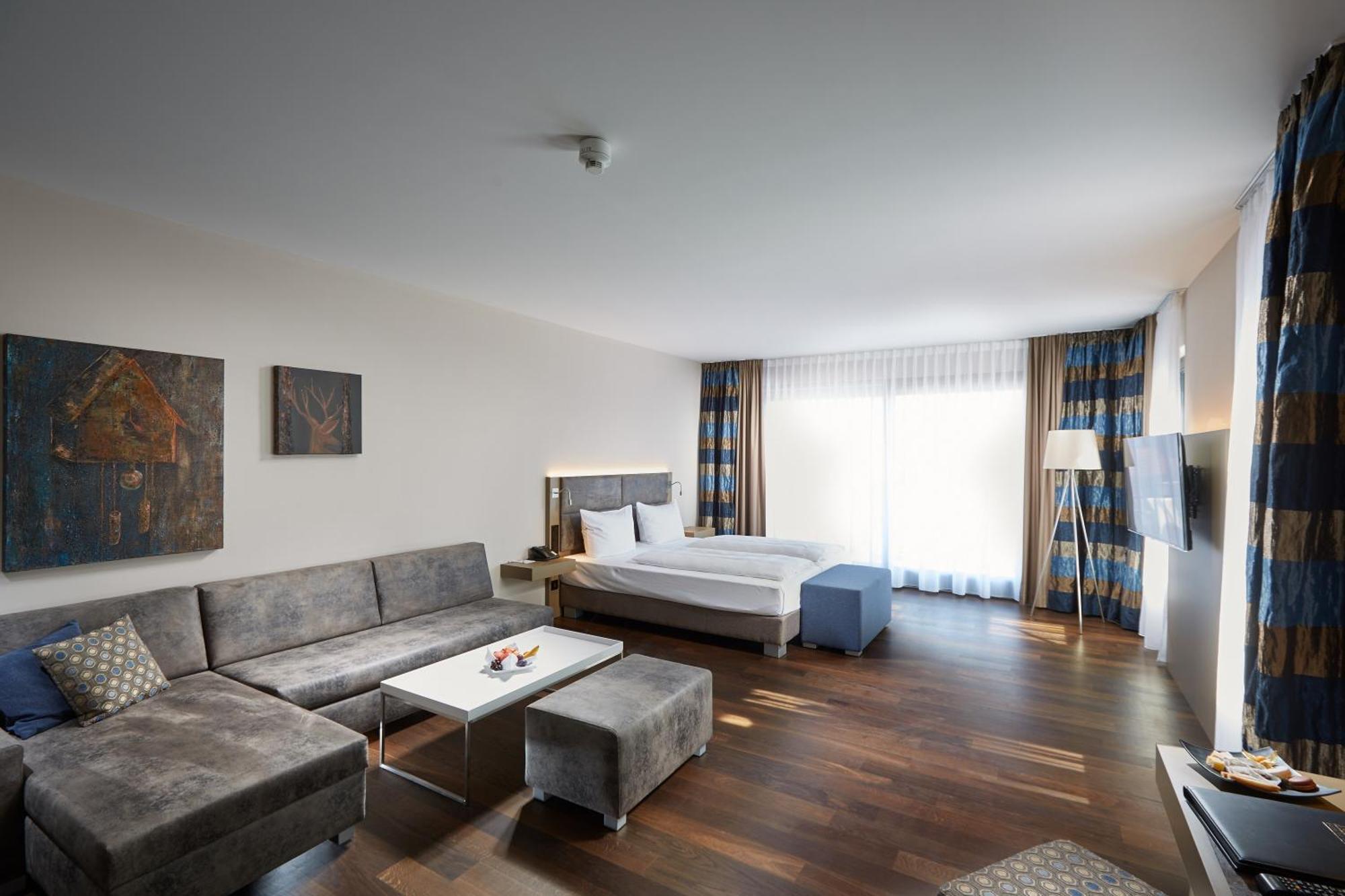 Junior Suite Superior