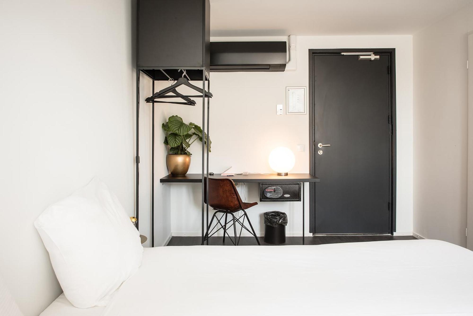 Chambre Triple Deluxe