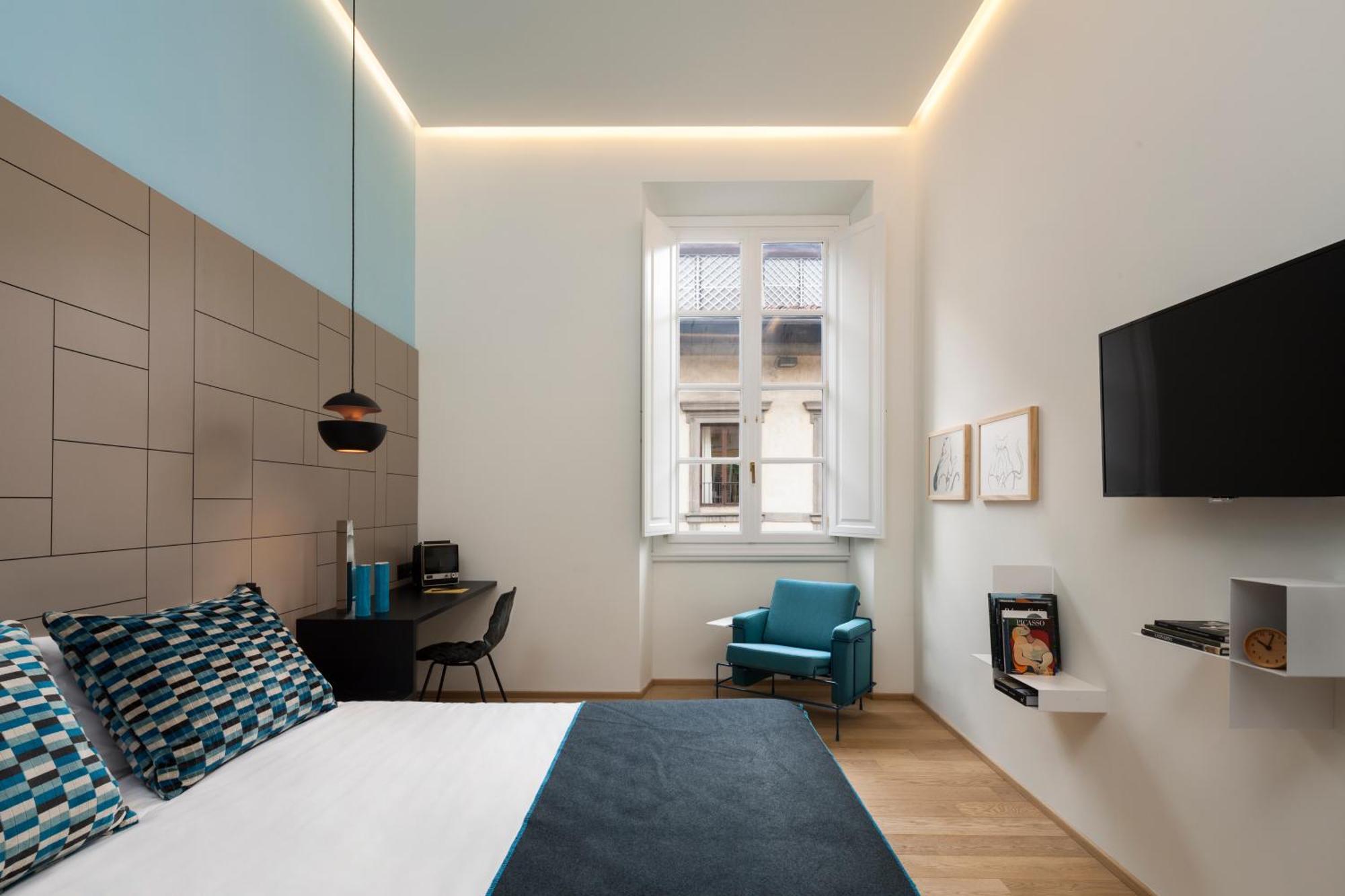 Chambre Double Supérieure