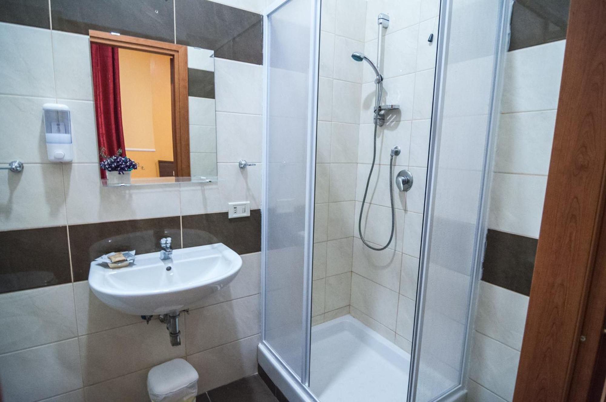Petite Chambre Double