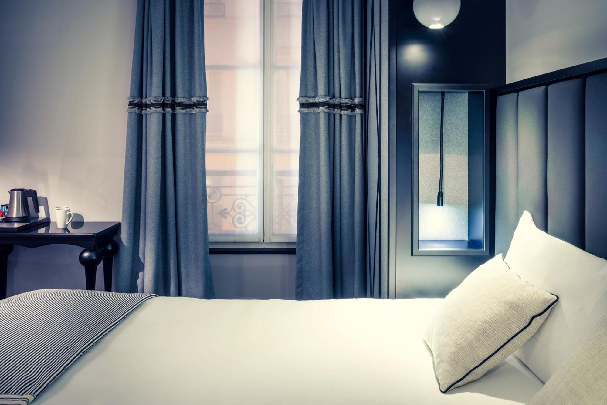 Chambre Double Classique