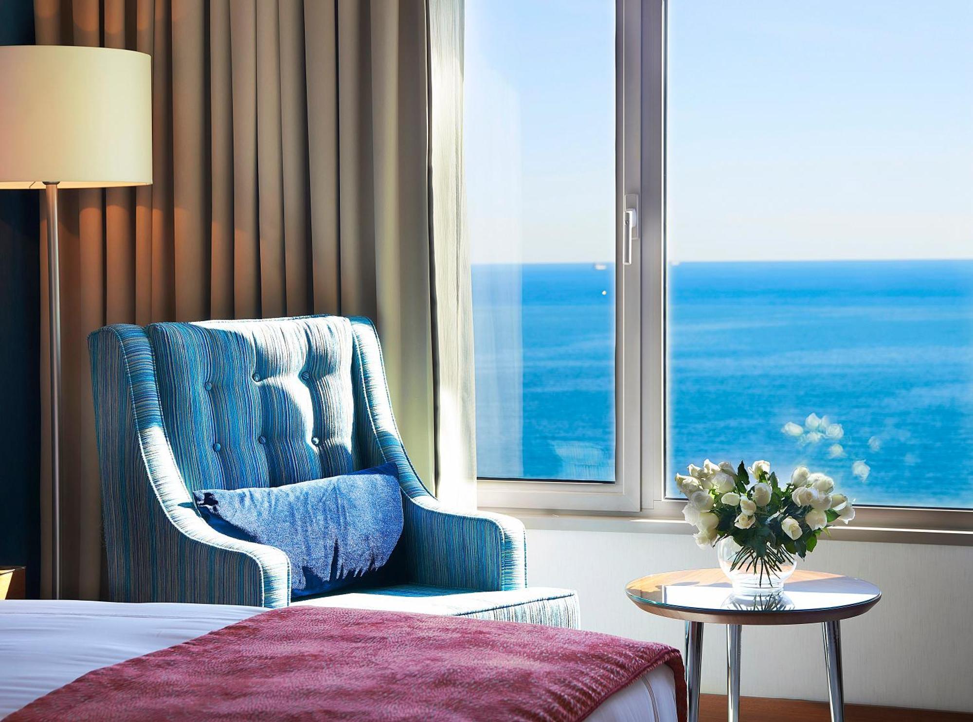 Suite 1 Chambre - Vue sur Mer