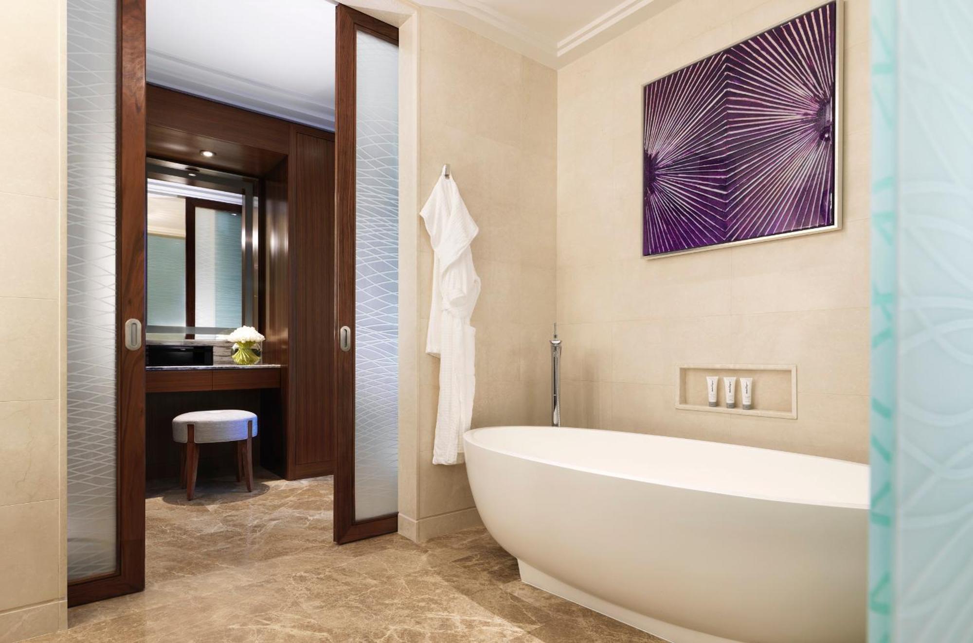 Suite Executiva Deluxe
