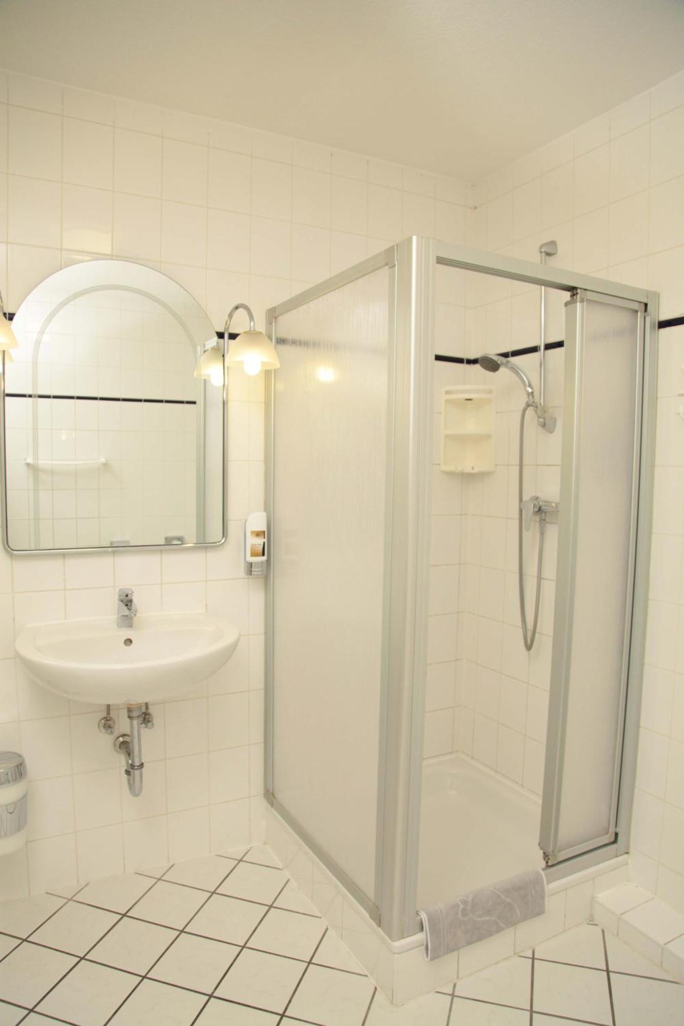 Appartement met 2 Kamers