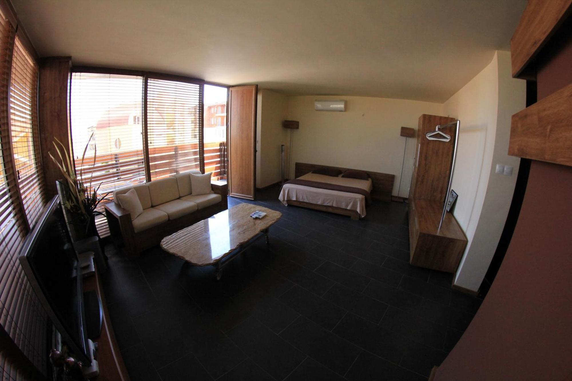 Appartement - Vue sur Mer - Appartement de Grand Standing