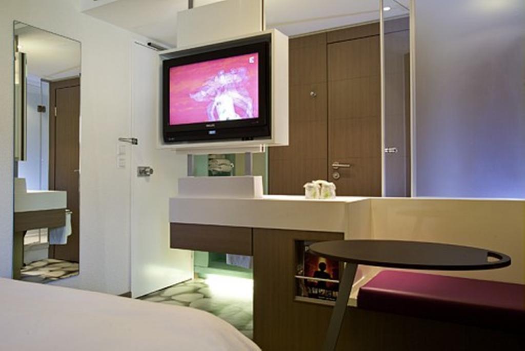 Habitación Doble Estándar
