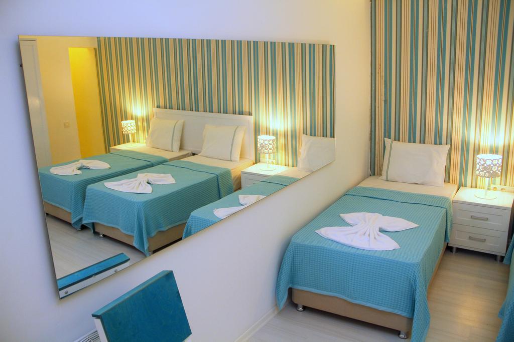 Economy Kamer - Kelder