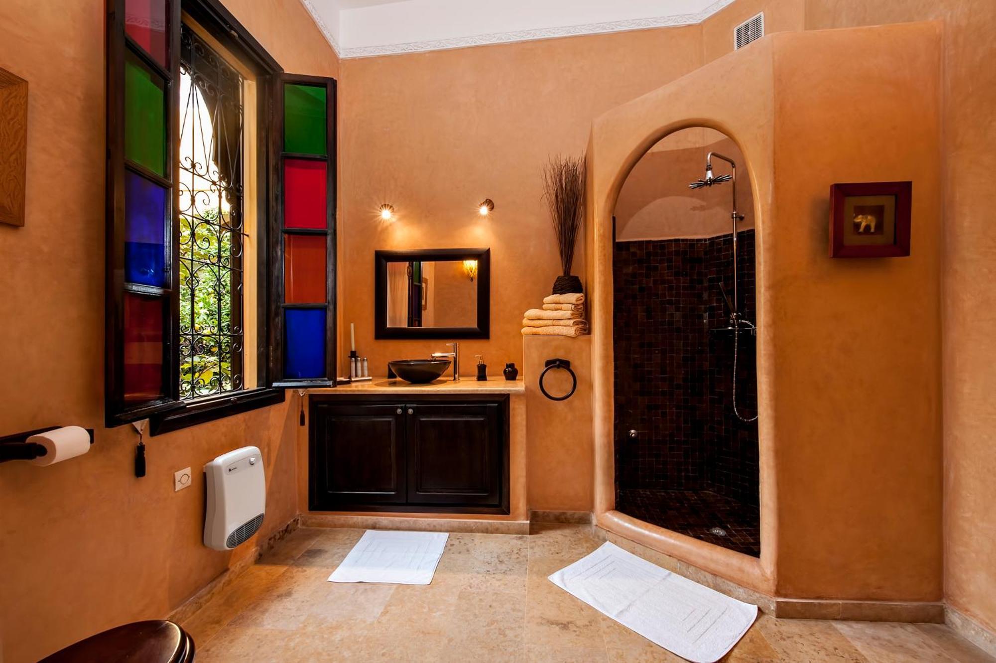 Suite Savane