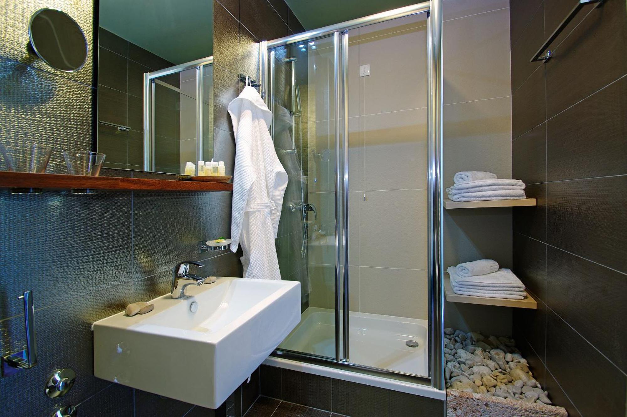 Deluxe Familiensuite