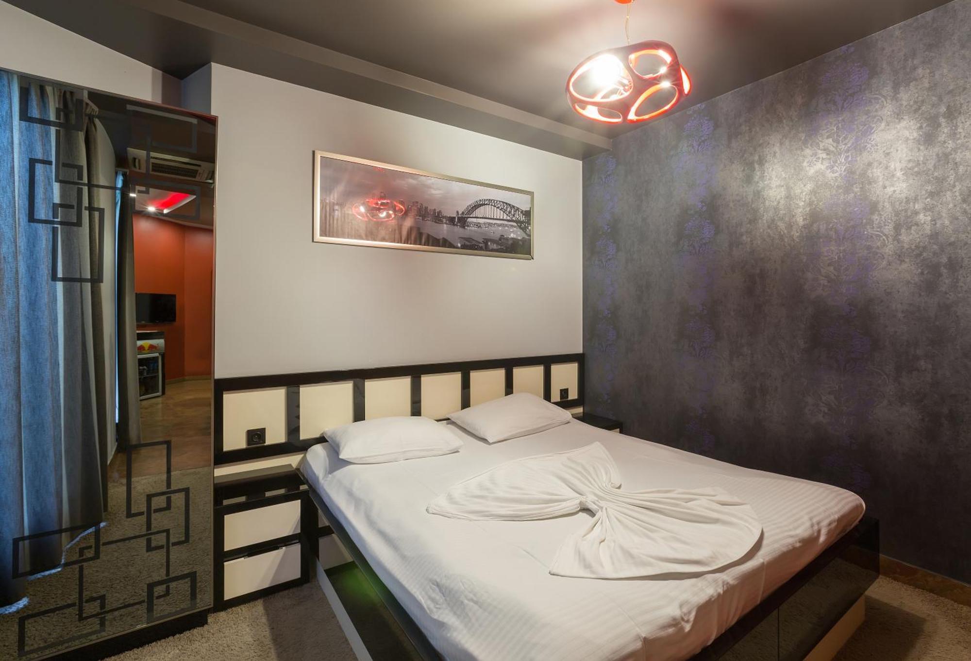 Suite (2 Erwachsene)