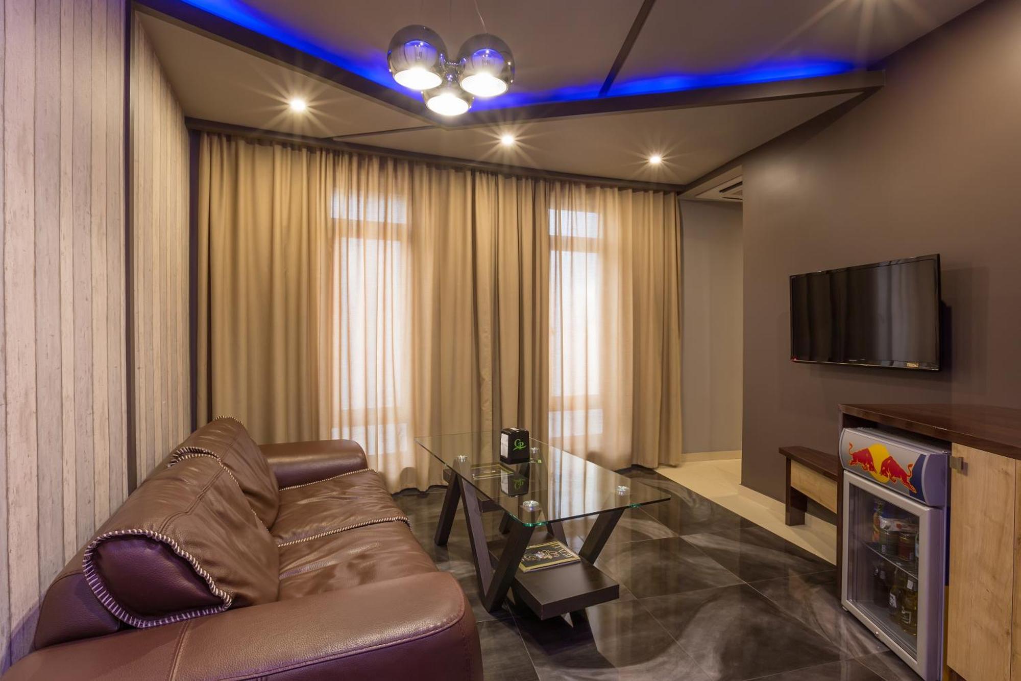 Superior Suite