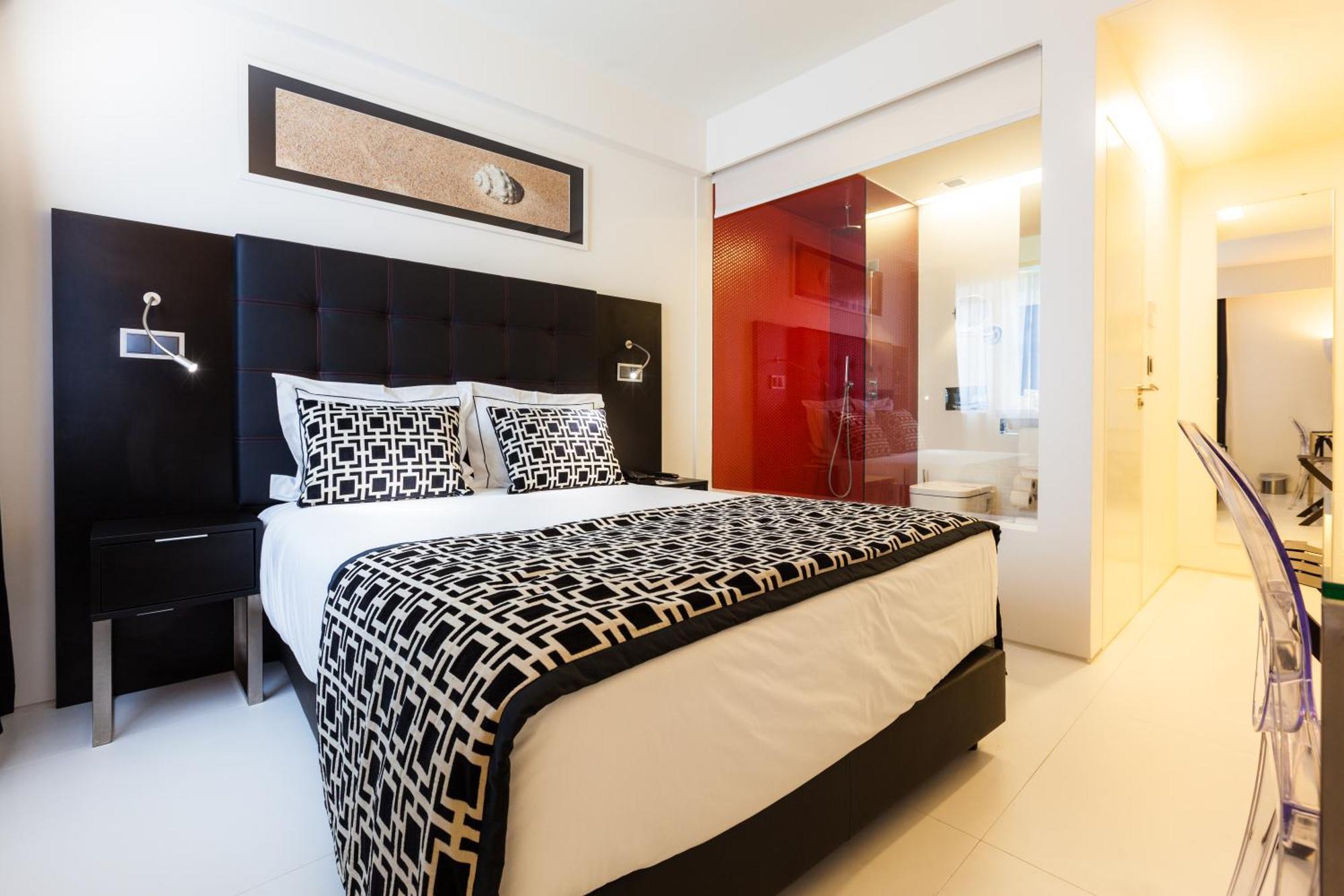 Habitación Doble Clásica