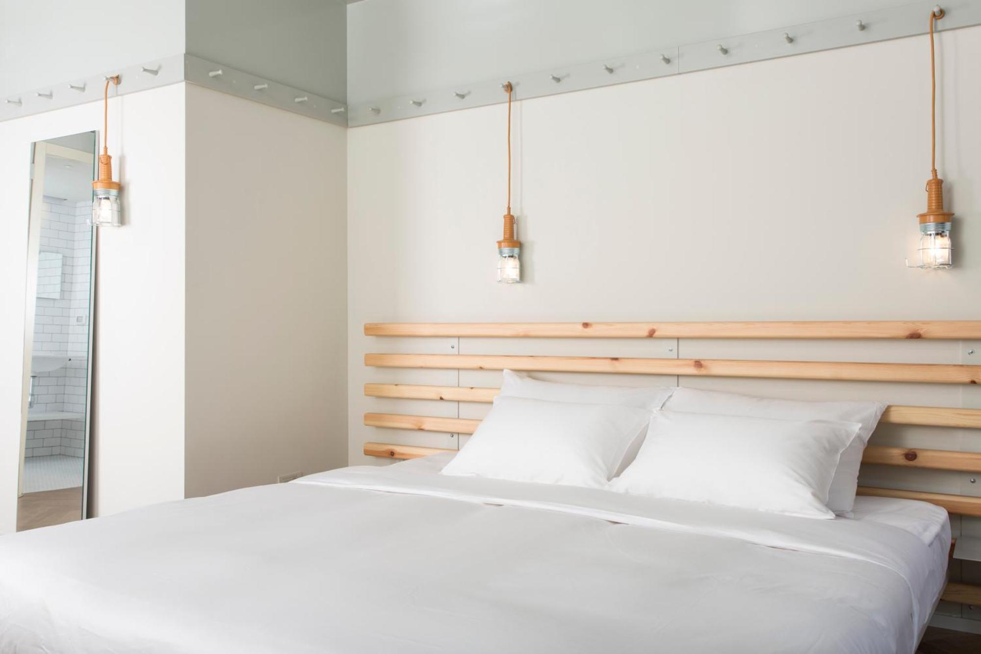 Superior Zimmer mit Queensize-Bett