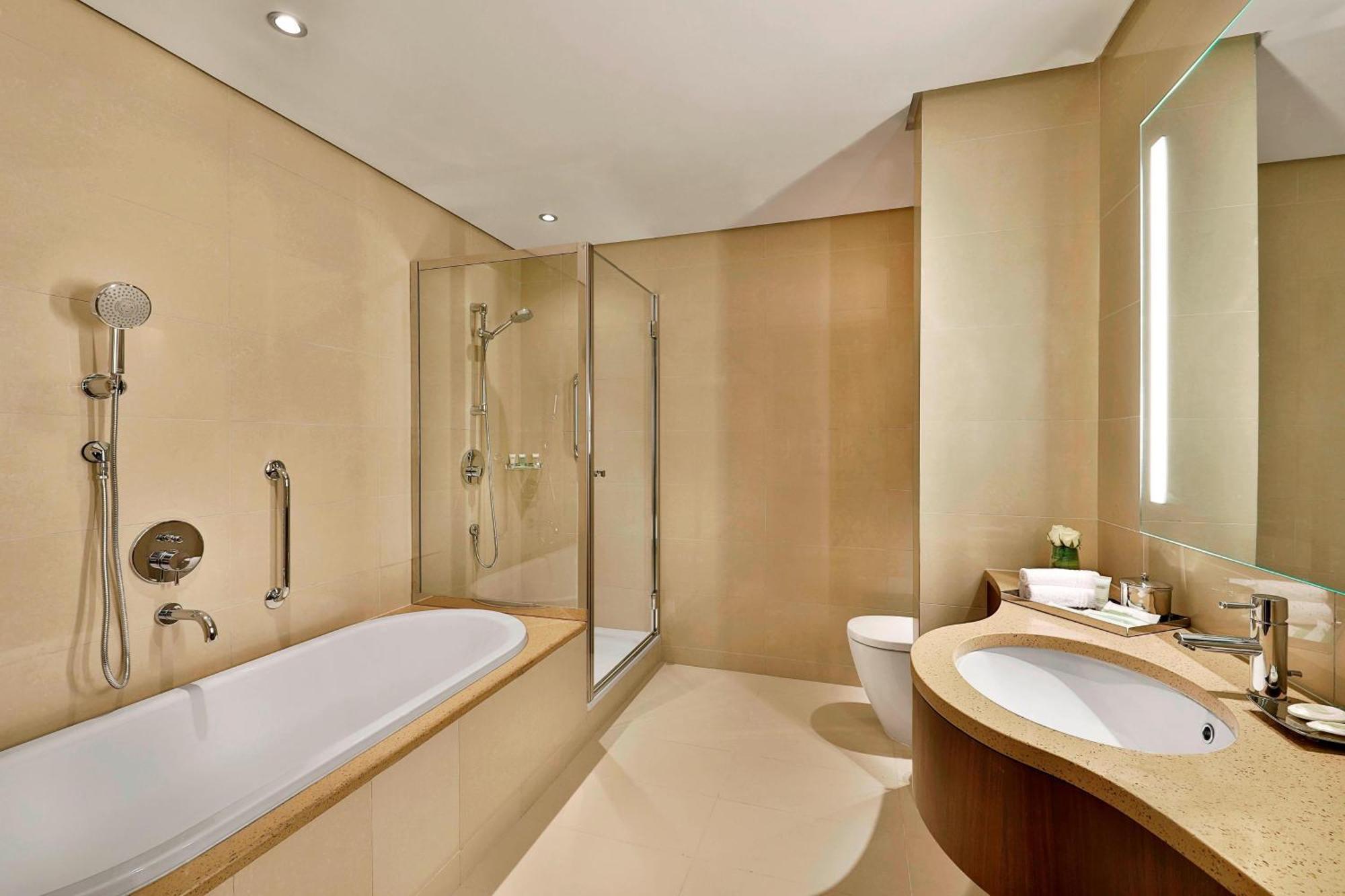 Junior Suite King con Divano Letto