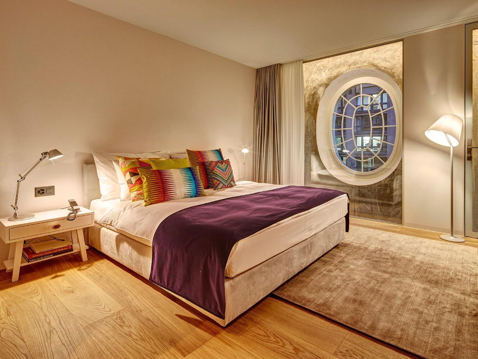 Superior Medium Double Room