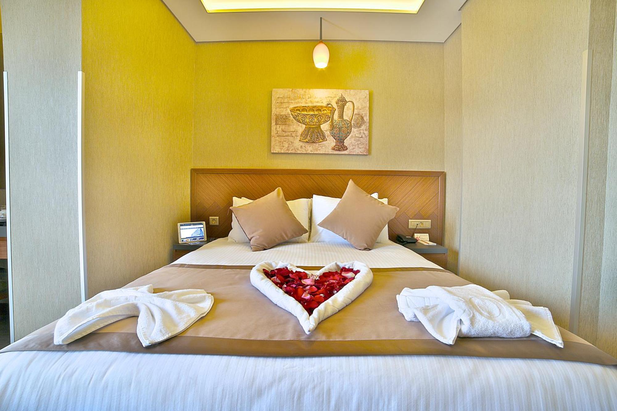 Chambre Simple Standard