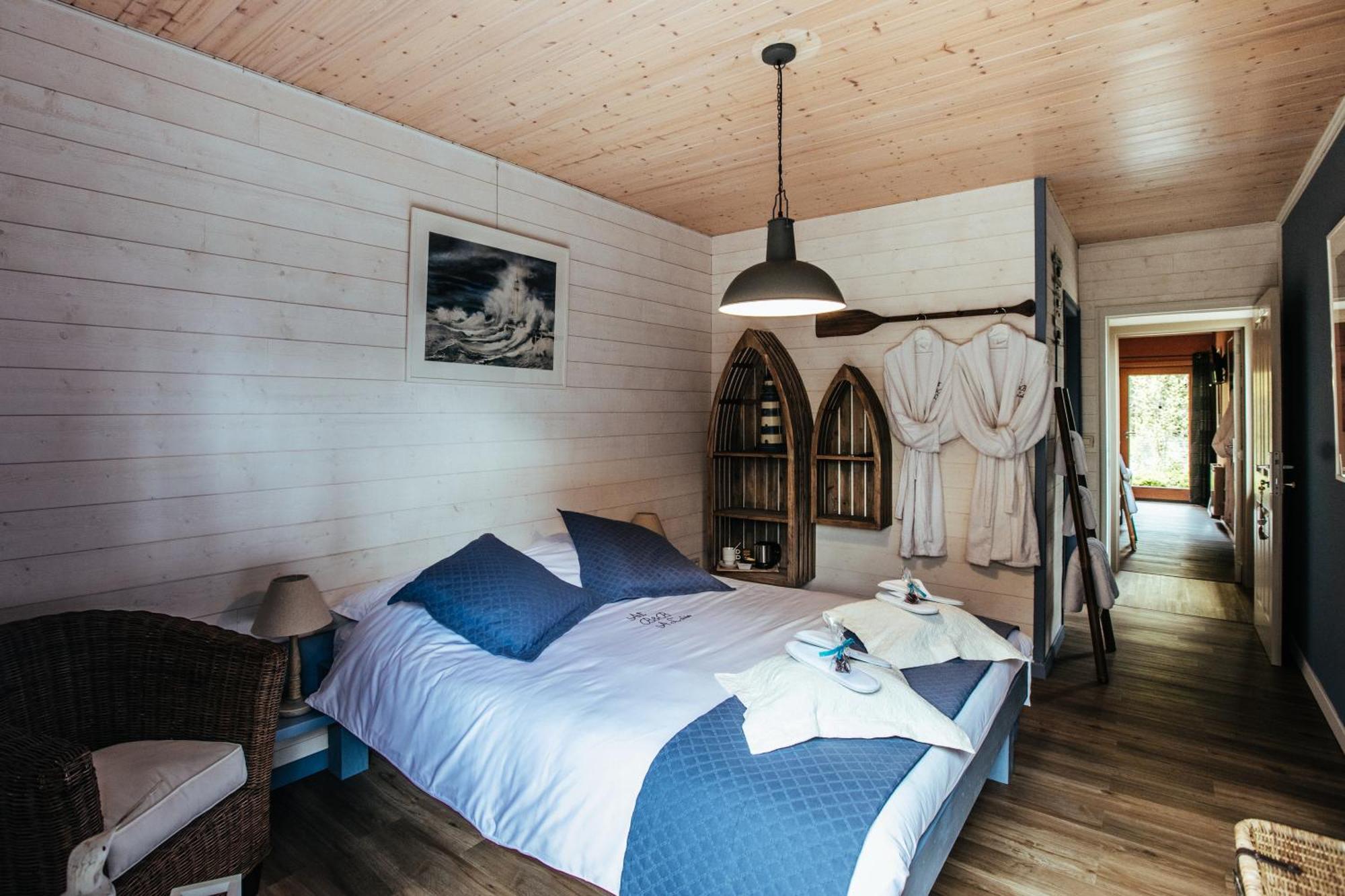 Chambre Double Supérieure