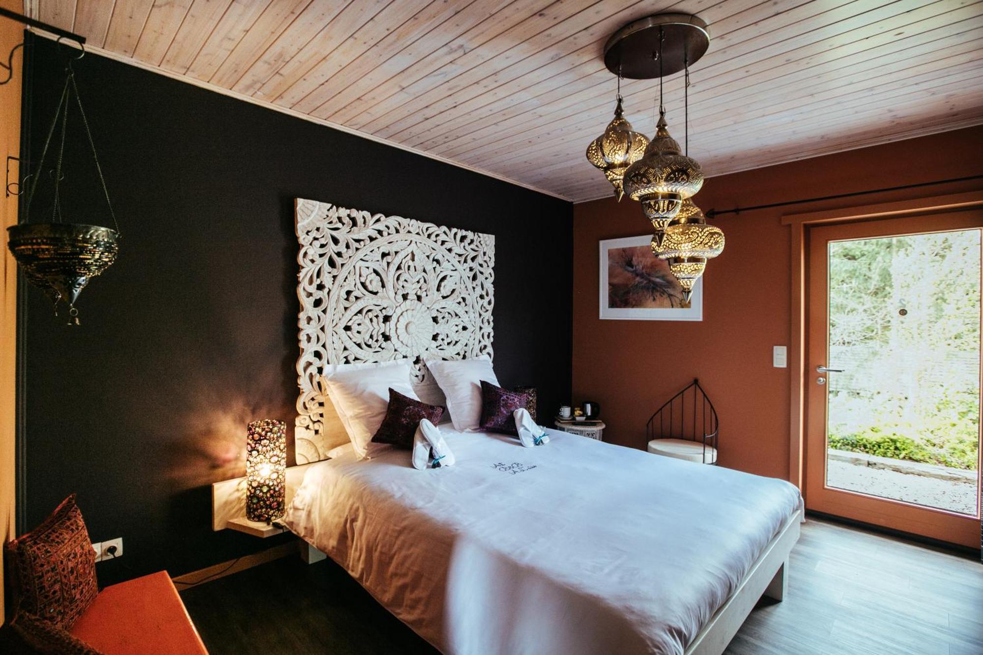 Chambre Double Deluxe