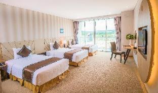 Chambre Triple Deluxe