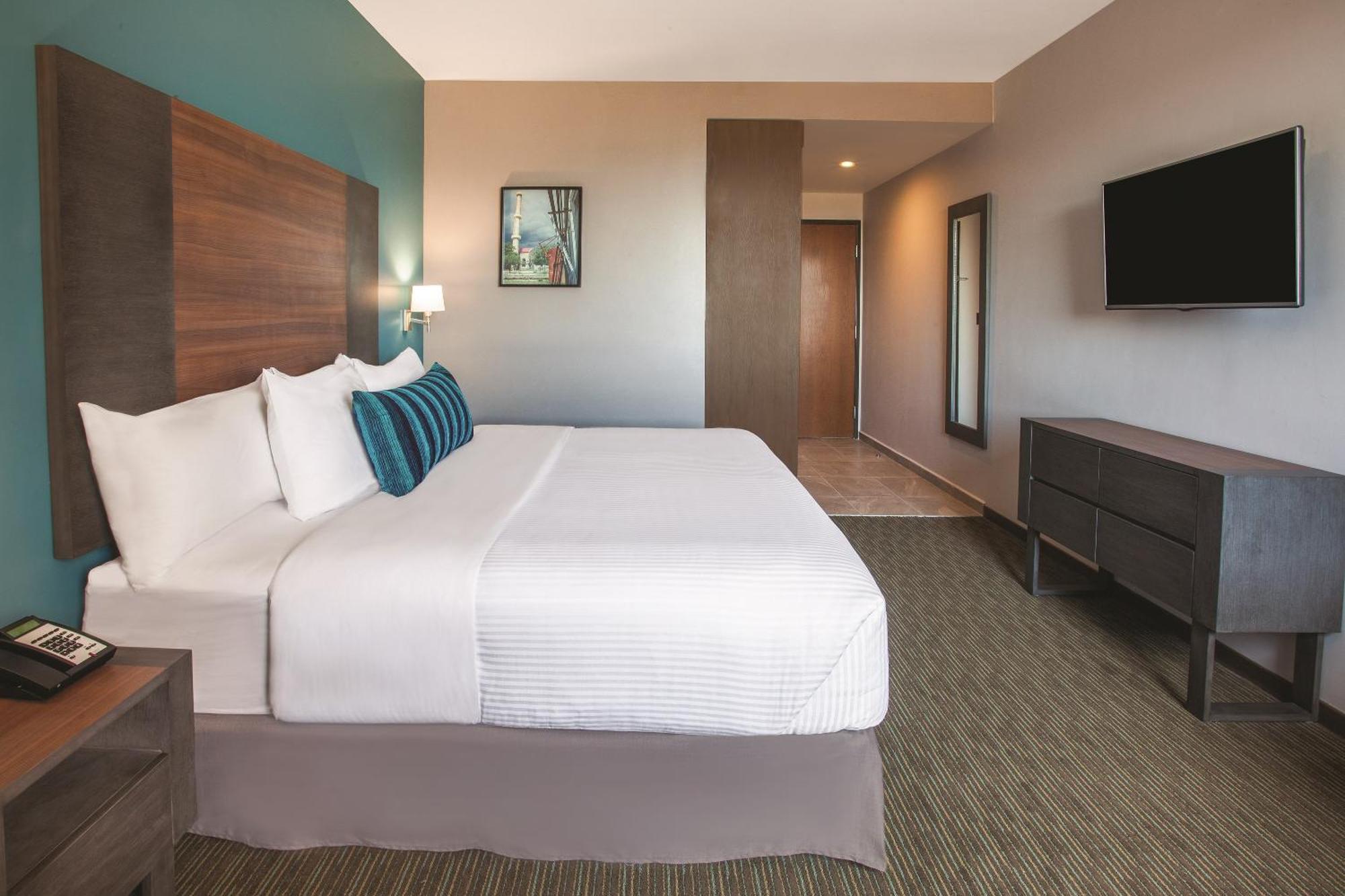 Chambre Lit King-Size
