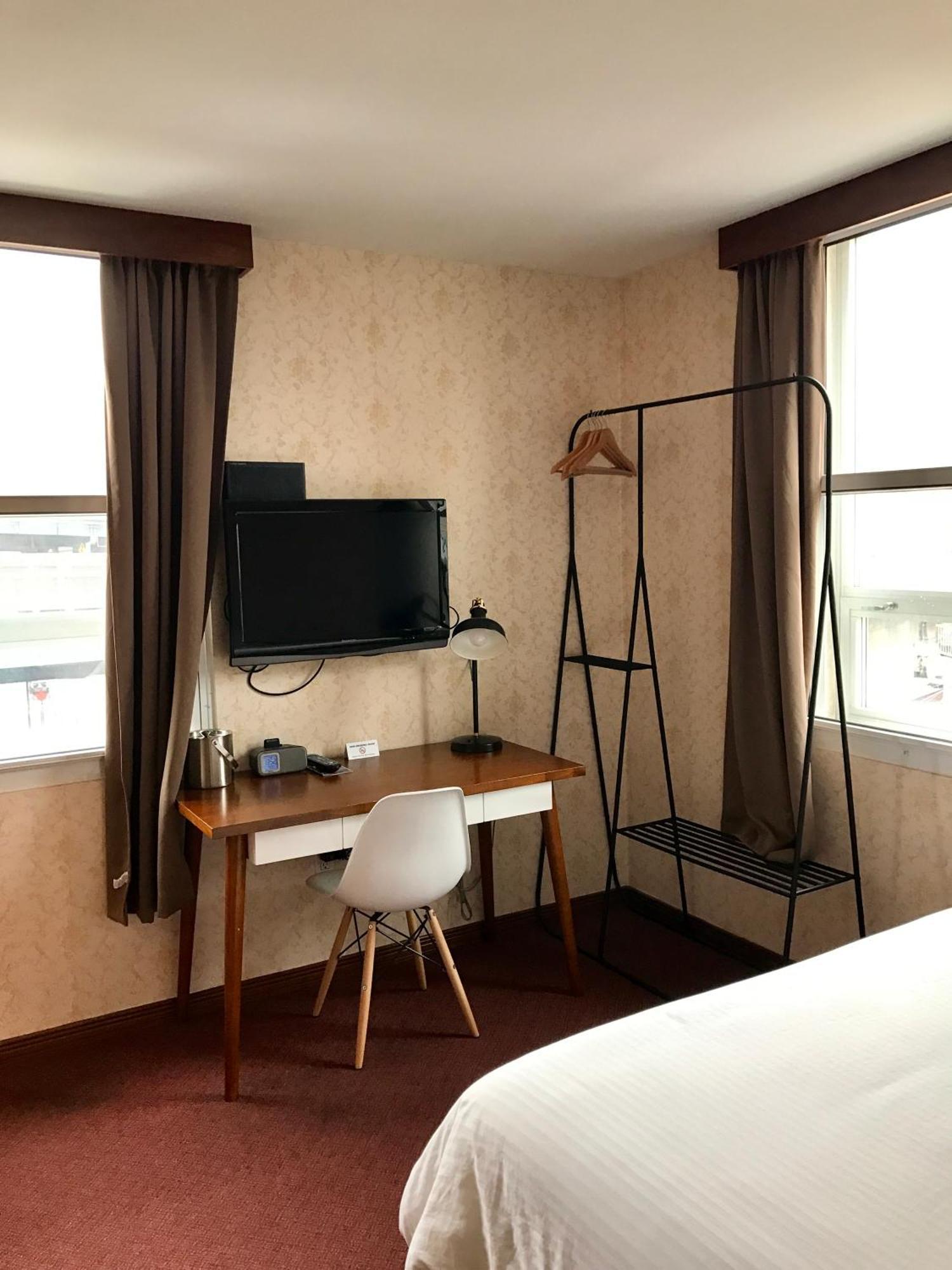 Superior Kamer met Queensize Bed
