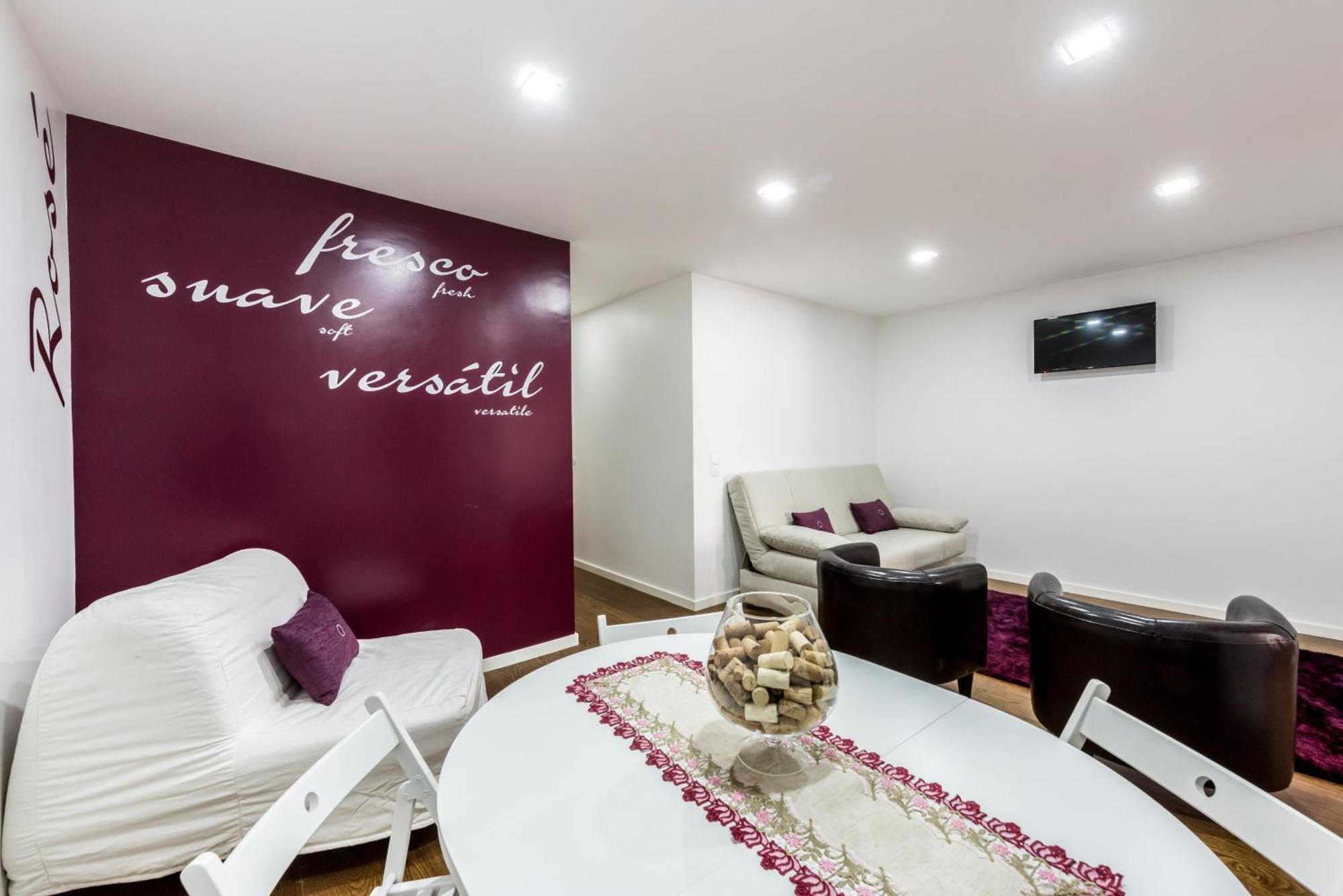 Apartamento com 1 Quarto