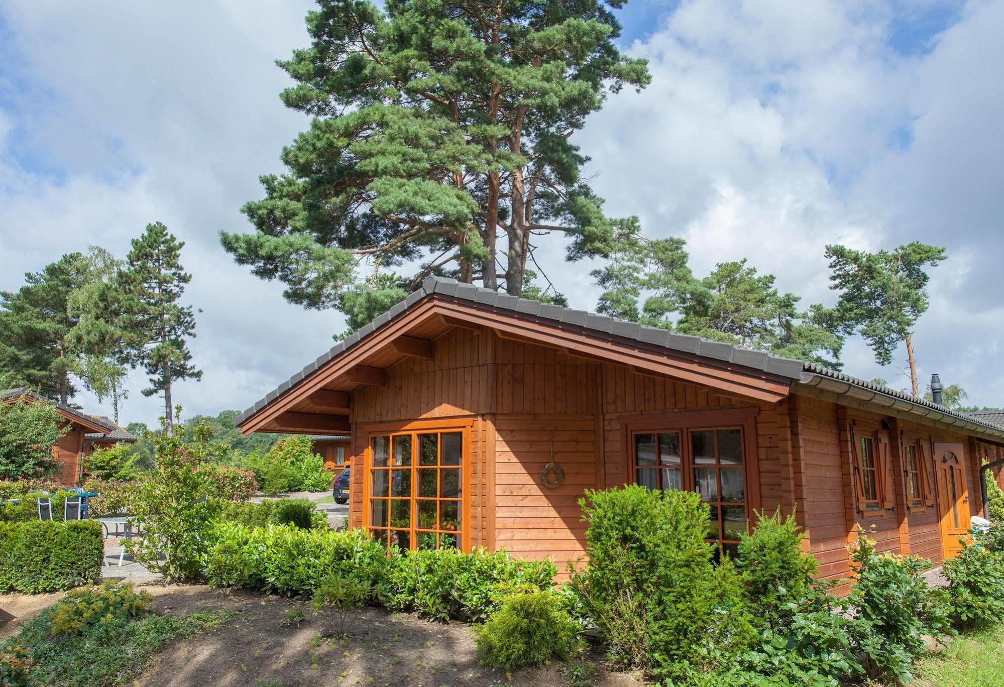 Chalet met 3 Slaapkamers - Boekhorst Royal 6