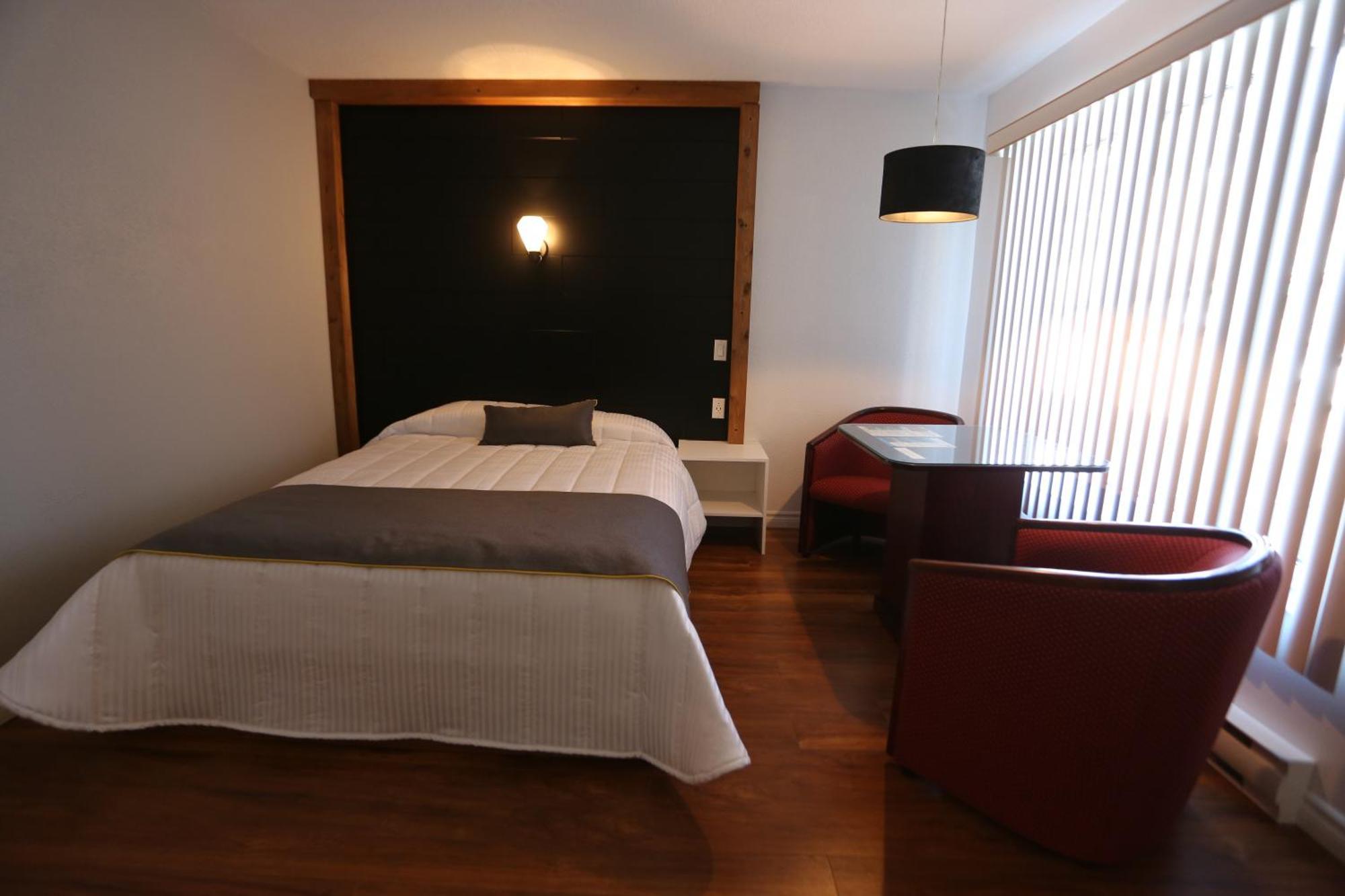 Chambre Supérieure Lit Queen-Size