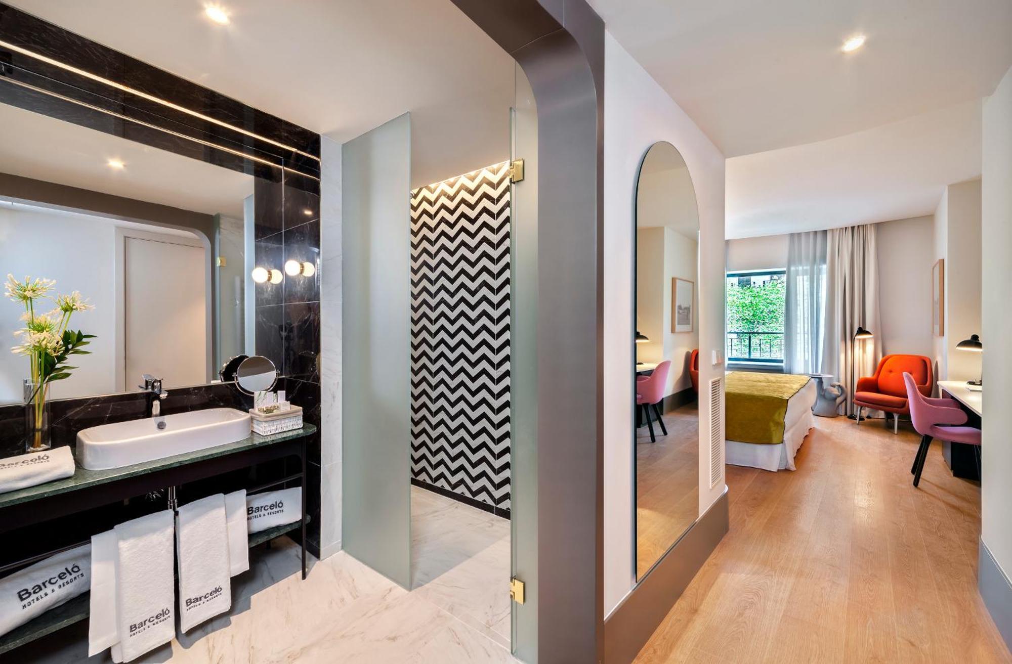 Deluxe Kamer