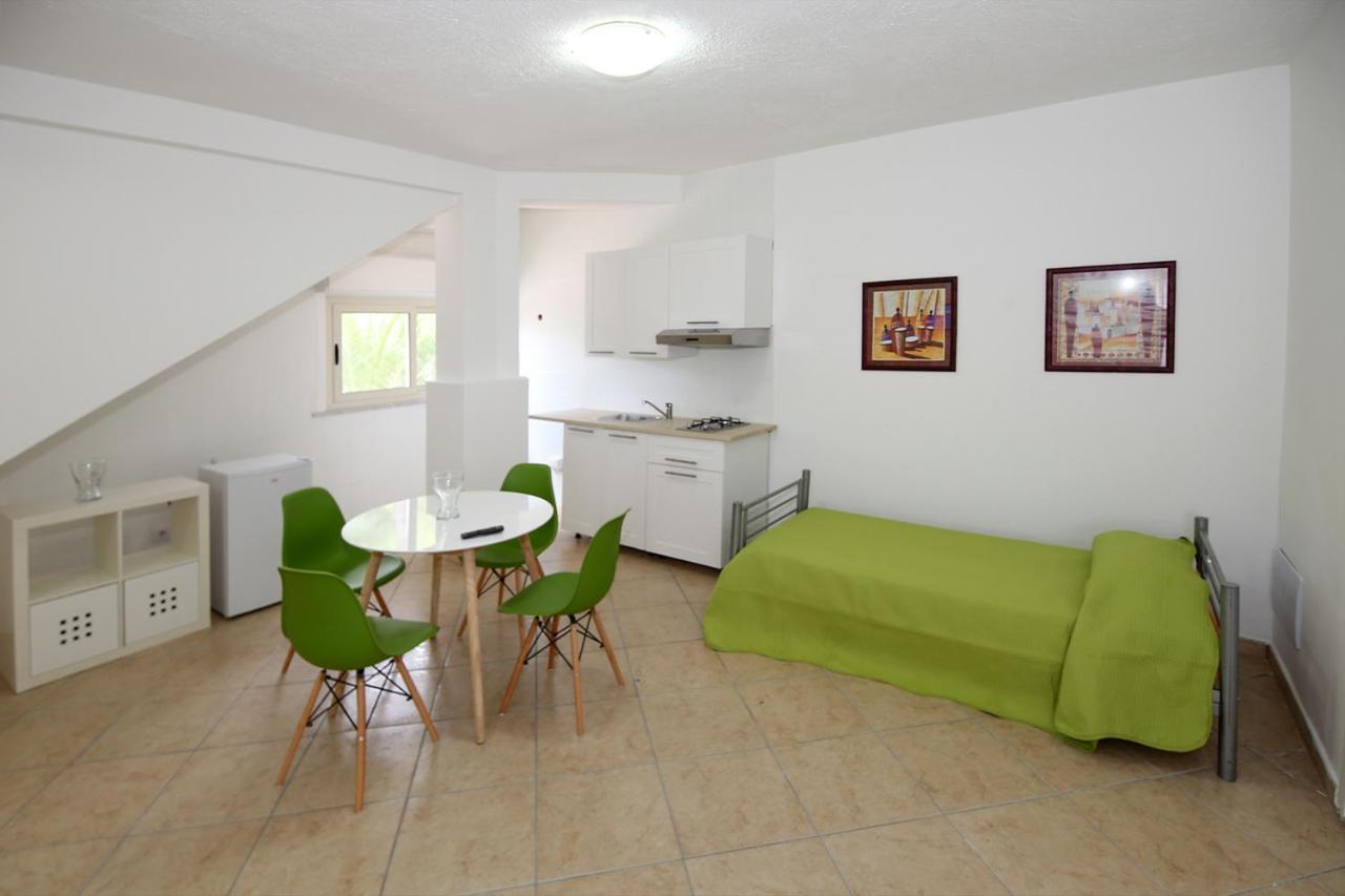 Appartamento Monolocale