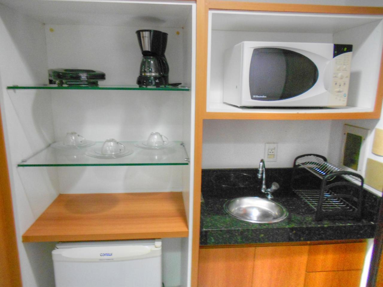 Apartamento com Vista do Mar