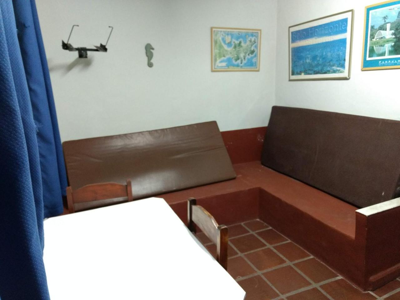 Casa de 2 Quartos