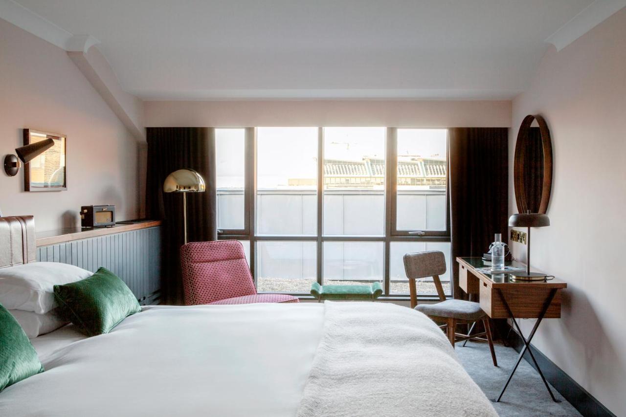 Habitación Executive