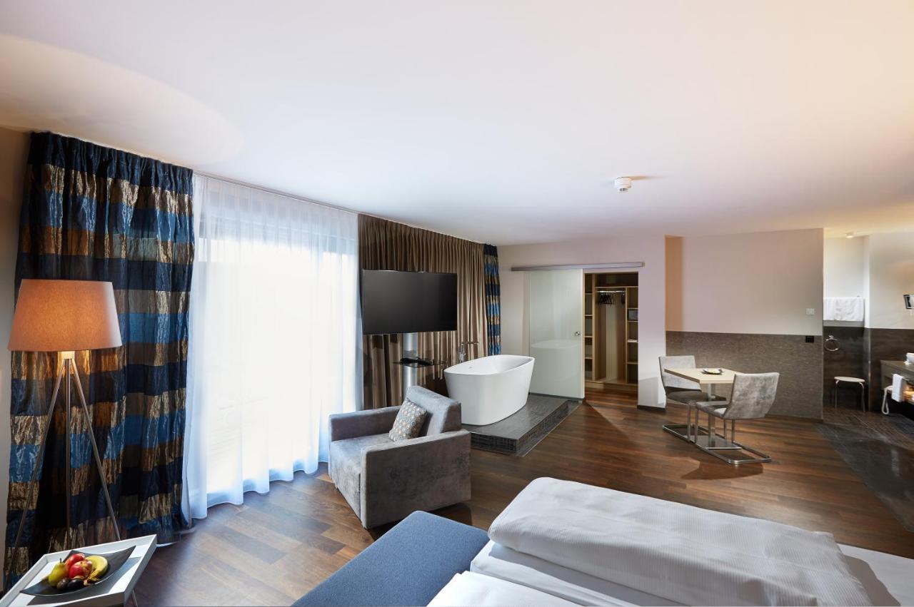 Suite Superior